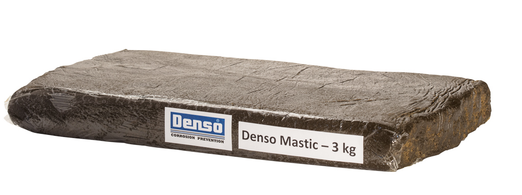 DENSO MASTIC 3KG  